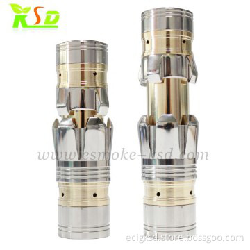 2014 Hottest new product electronic cigarette maraxus mode